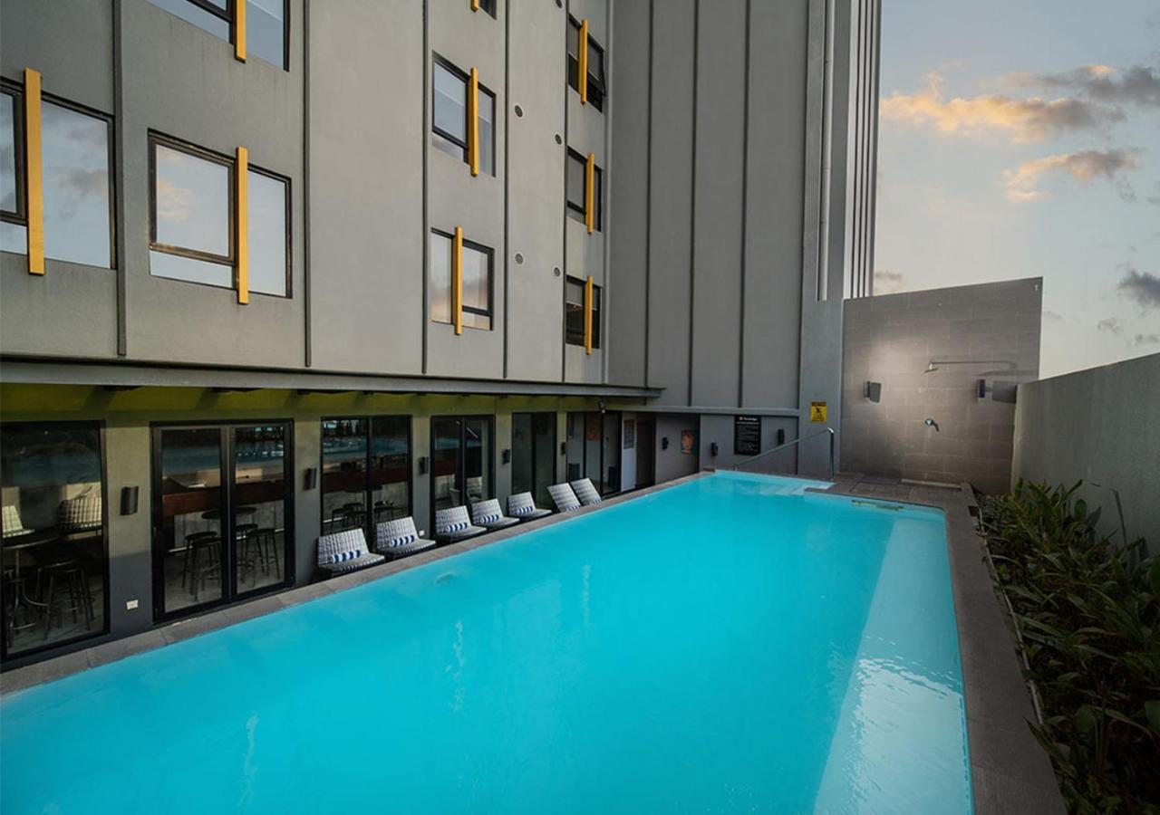 Travelodge Georgetown, Penang Dış mekan fotoğraf
